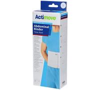Actimove® Abdominal Binder 3 Panel 23 cm Large Bandage(S) 1 pc(s)