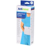 Actimove® Abdominal Binder 3 Panel 23 cm Small Bandage(S) 1 pc(s)