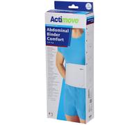 Actimove® Abdominal Binder Comfort 30 cm Small Bandage(S) 1 pc(s)