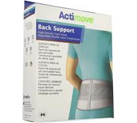 Actimove Back Support Taille S/M 1 Pièce