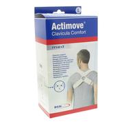 ACTIMOVE Clavicula Comfort Med Large 7997403 Bandage(S) 1 pc(s)