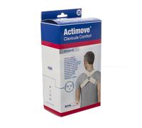 Actimove Clavicula Comfort XS 7997400 Bandage(S) 1 pc(s)