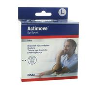 Actimove® EpiSport Bandage Epicondil L Bandage(S) 1 pc(s)