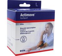 Actimove EpiSport Bracelet Epicondylien L 1 Pièce (7347013)