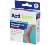 Actimove® Everyday Supports Orthèse de cheville Extra Large Bandage(S) 1 pc(s)