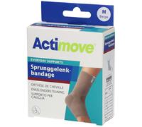 Actimove® Everyday Supports Orthèse de cheville Medium Bandage(S) 1 pc(s)