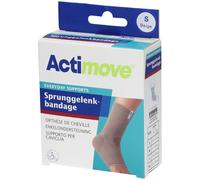 Actimove Everyday Support Cheville Small Bandage(S) 1 pc(s)