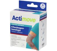 Actimove Everyday Support Coudière Medium Bandage(S) 1 pc(s)