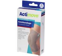 Actimove® Everyday Support Genouillère, S, rotule fermée Bandage(S) 1 pc(s)
