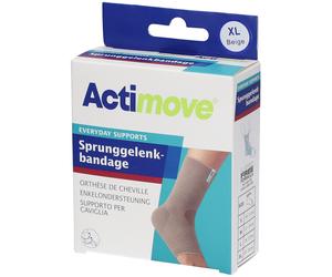 Actimove® Everyday Supports Orthèse de cheville Extra Large Bandage(S) 1 pc(s)