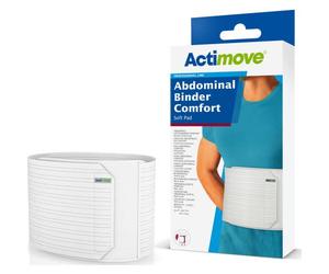 Actimove Gaine Abdominale de Confort Taille Xs 1 Unité
