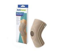 Actimove Genouillère élastique à rotule ouverte T/Xl 1pc