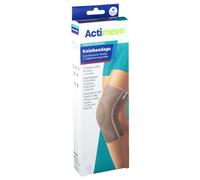 Actimove Genouillère Fermée M Bandage(S) 1 pc(s)