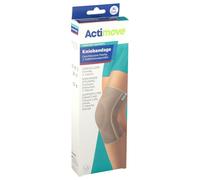 Actimove Genouillère Fermée XL Bandage(S) 1 pc(s)