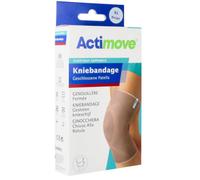 Actimove Knee Support Closed Patella Taille XL 1 Pièce