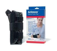 Actimove Manus Forte Plus Med Attelle Poignet Gauche S/M 1ut