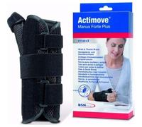 Actimove Manus Forte Plus Poignet Main Gauche XS 1 Unité