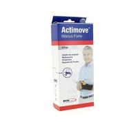 Actimove Muñequera Manus Forte Derecha S-M Beige 14-19cm 1ud