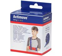 Actimove Sling For Kids 3,6cm X 1,4m Serviette hygienique 1 pc(s)