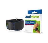 Actimove Sport Edition Courroie de coude TU 1pc