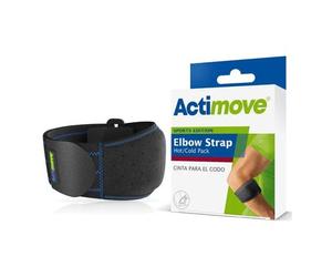 Actimove Sport Edition Courroie de coude TU 1pc