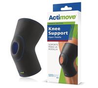 Actimove - Sport Edition - Genouillère ouverte rotule (Medium 40,5-46 cm)