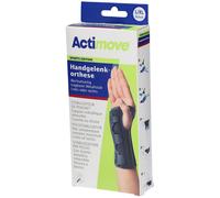 Actimove Stabilisateur de Poignet L/XL Bandage(S) 1 pc(s)