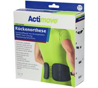 Actimove Stabilisateur Dos Sport XXL - XXXL Bandage(S) 1 pc(s)