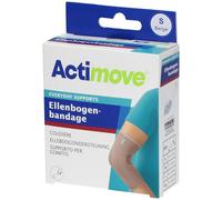 Actimove Support Coude Small Bandage(S) 1 pc(s)