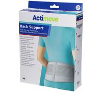 Actimove Support Quotidien Dos Large - Extra Bandage(S) 1 pc(s)