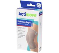 Actimove Support Quotidien Genou Large Bandage(S) 1 pc(s)