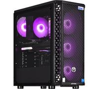 Actina 5901443329268 PC 5600 Midi Tower AMD Ryzen™ 5 16 Go DDR4-SDRAM 1 TB SSD Noir