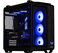 Actina 5901443411840 PC AMD Ryzen™ 7 7800X3D 32 Go DDR5-SDRAM 2 To SSD NVIDIA GeForce RTX 5090 Midi Tower Noir