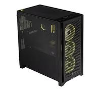 ACTINA iCUE 7800X3D/2x16GBDDR5/2TBSSD/RX7900XTX/650W/W11PRO