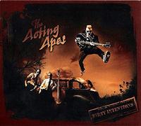 Acting Apes,the - Dirty Intentions [Import]
