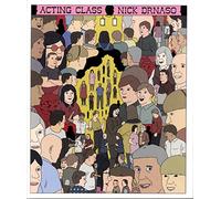 Acting class