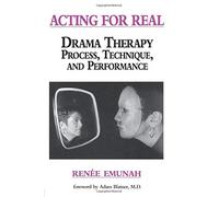 Acting For Real