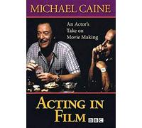 Acting In Film: The Dvd (314749) (Dvd) [2002]