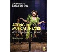 Acting in Musical Theatre - Rocco Dal Vera - Taylor amp Francis Ltd - Livre en Anglais - Paperback Rocco Dal VeraRocco Dal Vera (Auteur)