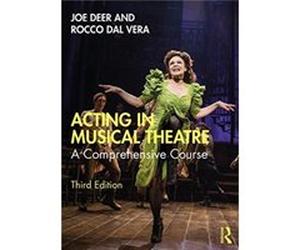 Acting in Musical Theatre - Rocco Dal Vera - Taylor amp Francis Ltd - Livre en Anglais - Paperback Rocco Dal VeraRocco Dal Vera (Auteur)