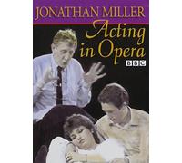 Acting In Opera / Dvd