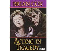 Acting In Tragedy