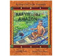 Acting Out Yoga Presents