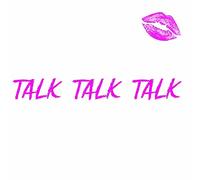 Acting Strange - Talk [Import]