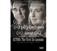 Acting: The First Six Lessons [Dvd] Ac-3/Dolby Digital, Dolby