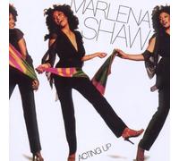 Acting Up by Marlena Shaw (2011-05-03)
