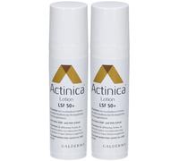 Actinica Lotion Lotion(S) 2x80 g