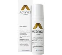 Lotion Prevention Solaire Tres Haute Protection 80g Actinica Galderma