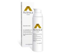Actinica Spray Solaire Pour La Prévention Du Cancer De La Peau 80ml