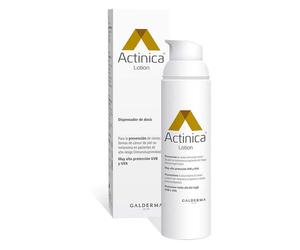 Actinica Spray Solaire Pour La Prévention Du Cancer De La Peau 80ml